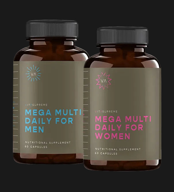 Daily Health Bundle