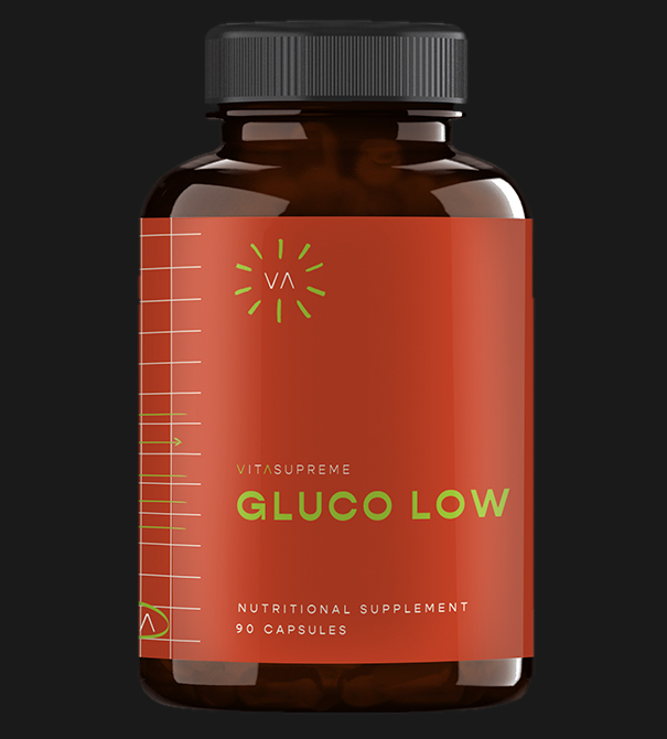 Gluco Low™