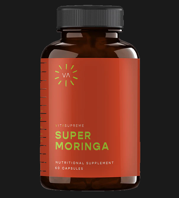 Super Moringa