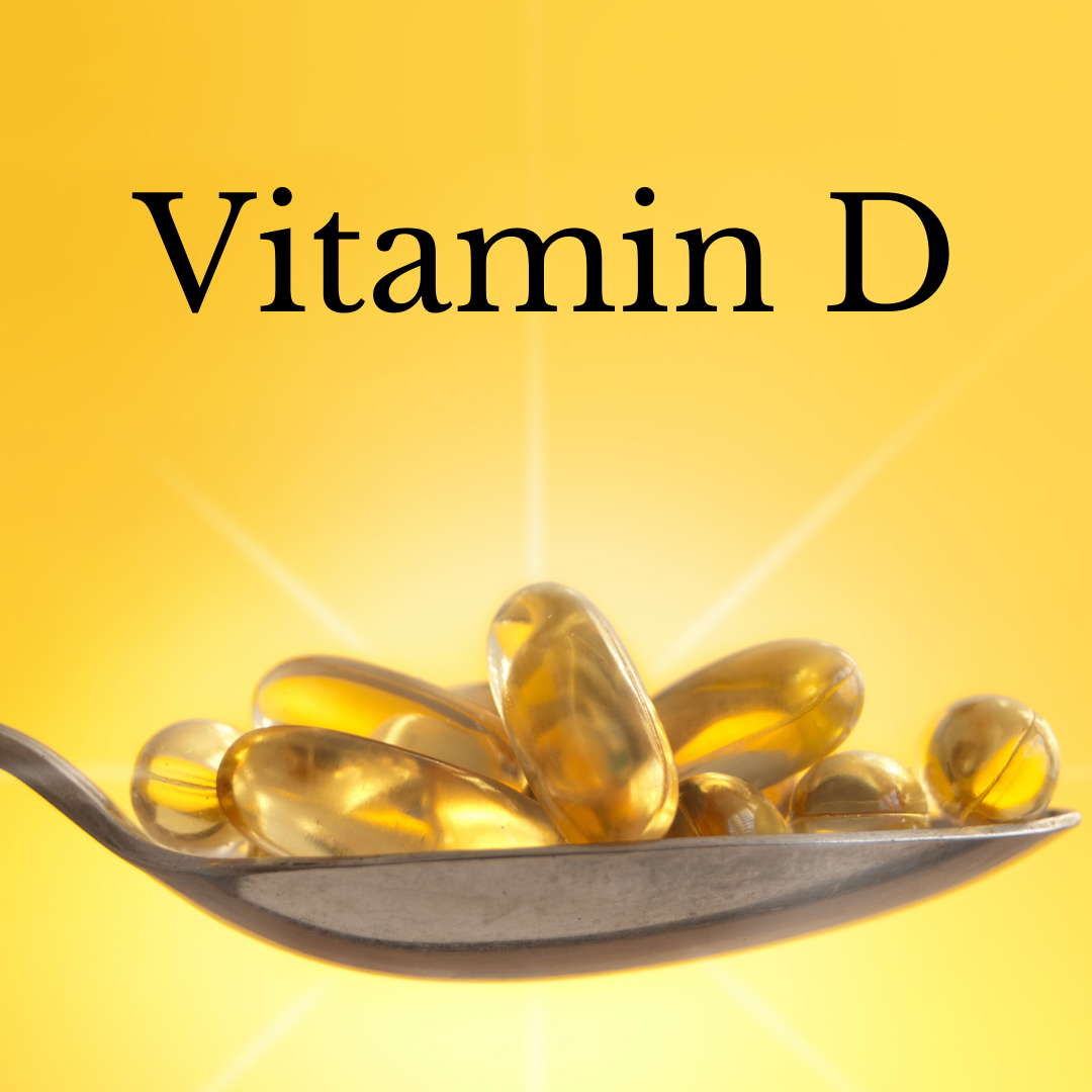 Vitamin D