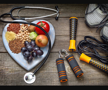 10 Day Nutrition Plan