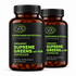 Organic Supreme Greens with MSM Capsules 2-Pack