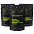 Organic Supreme Greens with MSM Powder 3-Pack