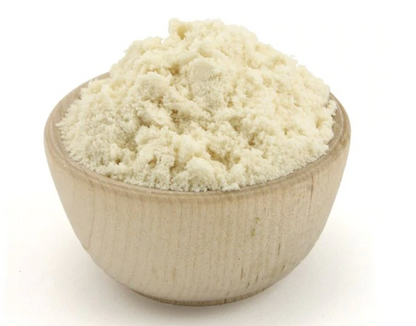 Organic Grass-Fed Whey Protein Isolate (Unflavored) — 3-Pack
