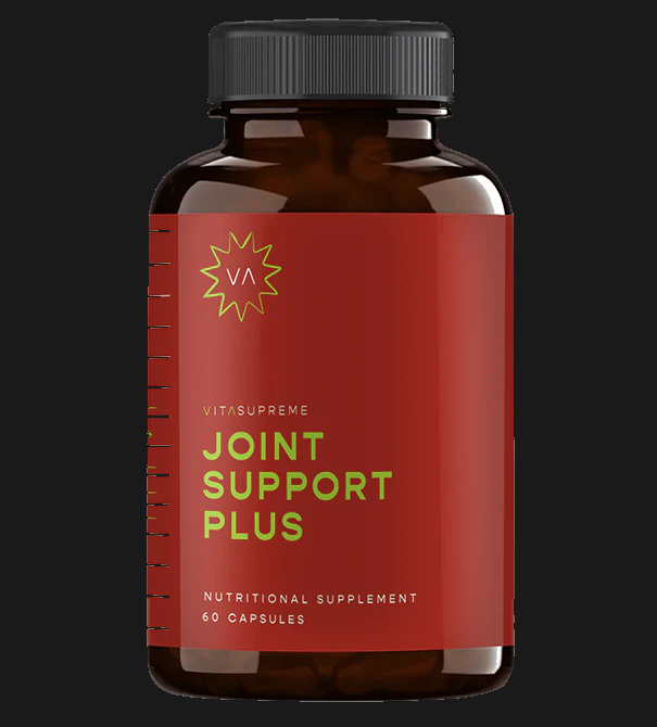 Joint Support Plus