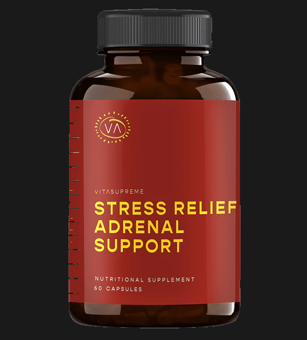 Supreme Stress Relief