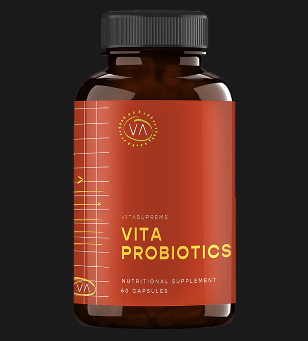 Vita Probiotics™
