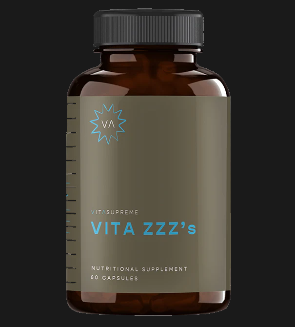Vita ZZZs