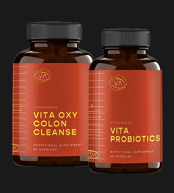 Digestive Health Bundle
